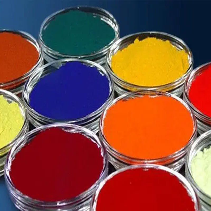 Hogyan segíthet a pigment és a bevonat a gyártóknak megőrizni a színek egyenletességét és a gyártás biztonságosabbá tételét?