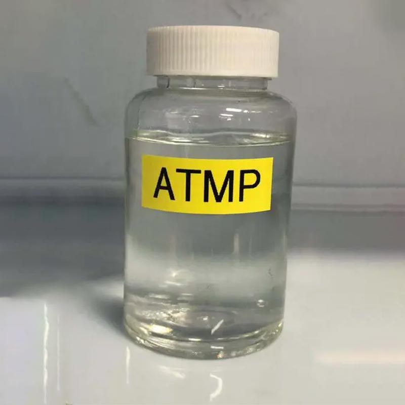 Amino-trimetilén-foszfonsav (ATMP)